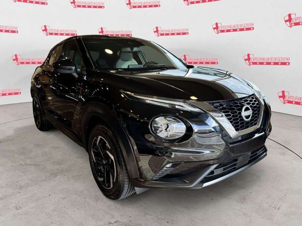 Nissan Juke DIG-T N-Connecta 84 kW image number 2