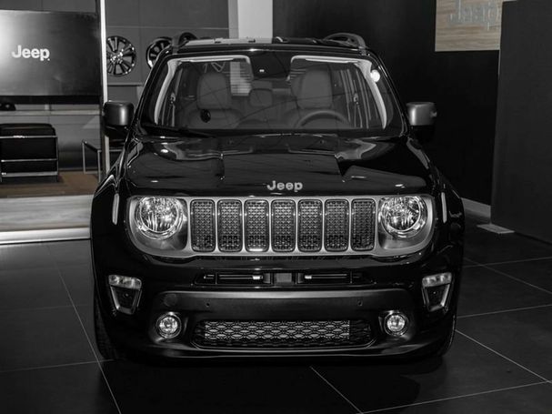 Jeep Renegade 1.3 PHEV 140 kW image number 2