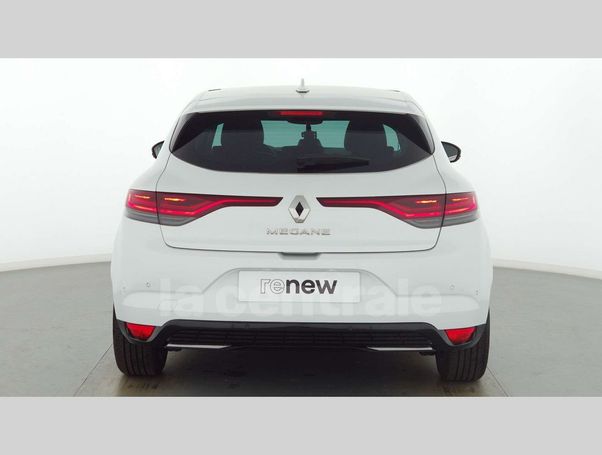 Renault Megane BLUE dCi 115 EDC 85 kW image number 6