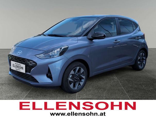 Hyundai i10 1.2 57 kW image number 1