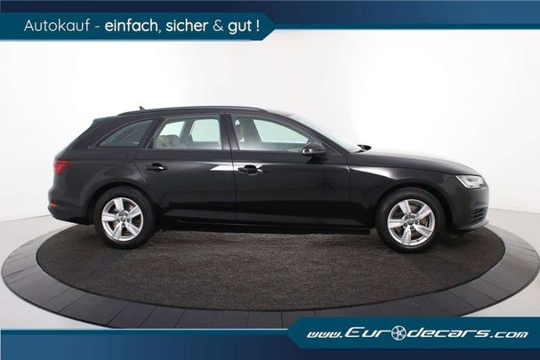 Audi A4 40 TFSI Avant 140 kW image number 24