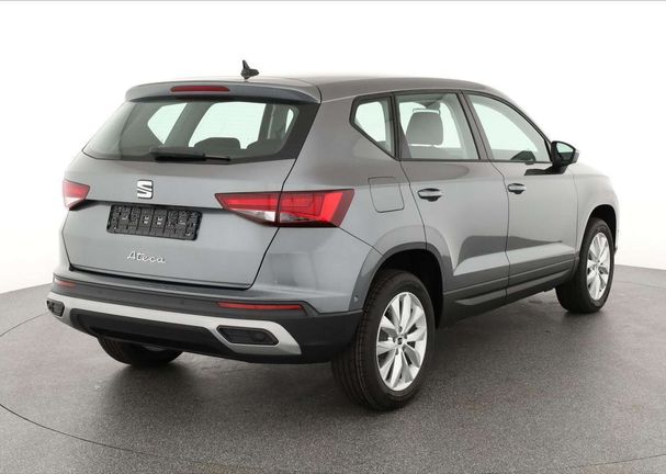 Seat Ateca 1.5 TSI DSG Style 110 kW image number 2