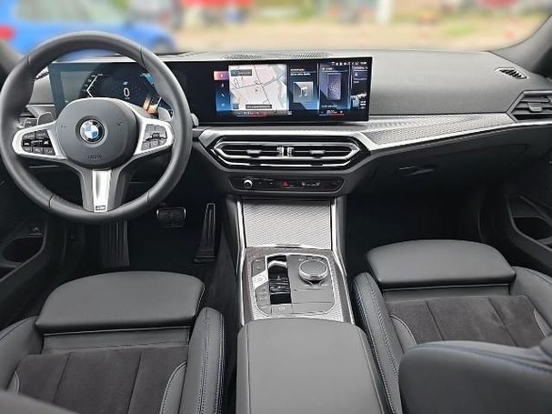 BMW 320d Touring xDrive 140 kW image number 8