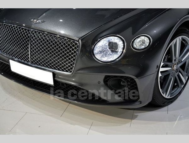 Bentley Continental GTC 467 kW image number 37