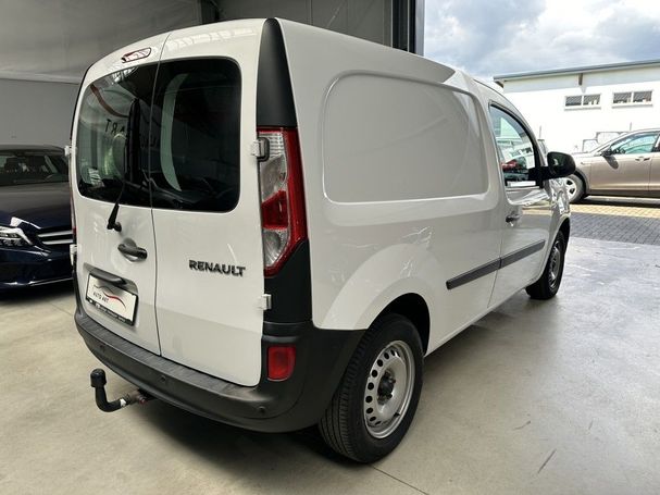 Renault Kangoo 66 kW image number 6