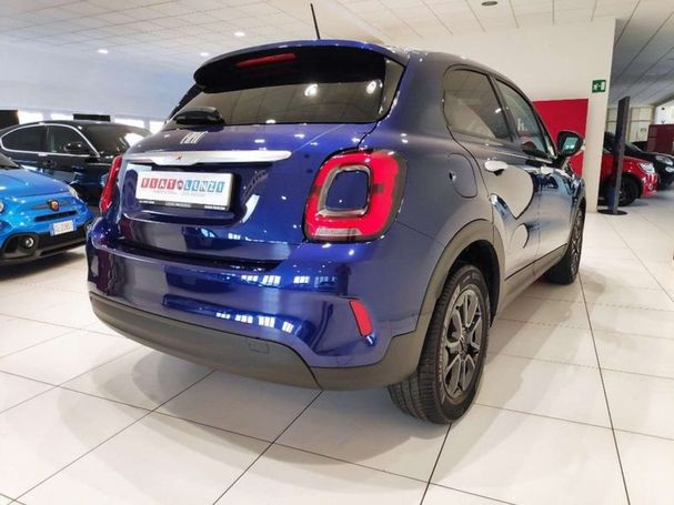 Fiat 500X 1.0 88 kW image number 20