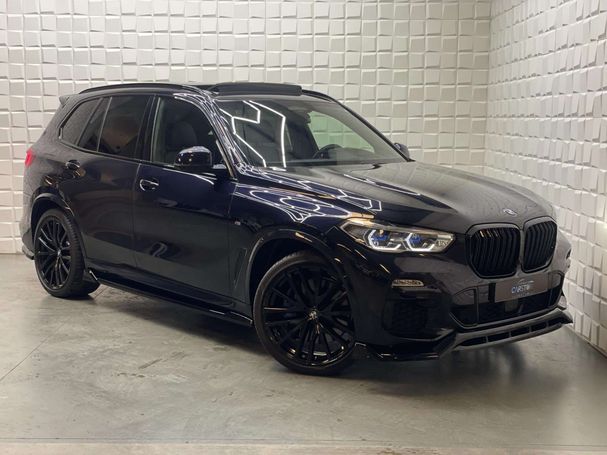 BMW X5 45e xDrive 290 kW image number 2