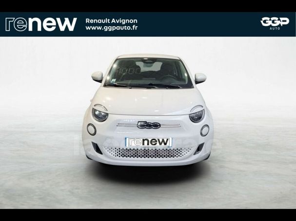 Fiat 500 e 88 kW image number 3