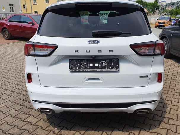 Ford Kuga 140 kW image number 5