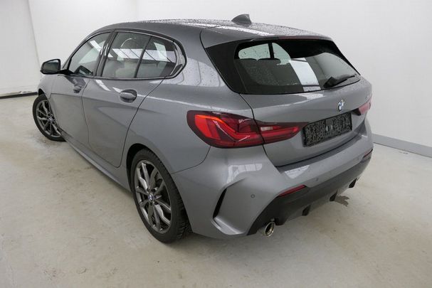 BMW 118i M Sport 100 kW image number 4