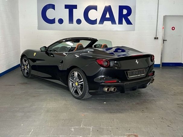 Ferrari Portofino M 456 kW image number 3