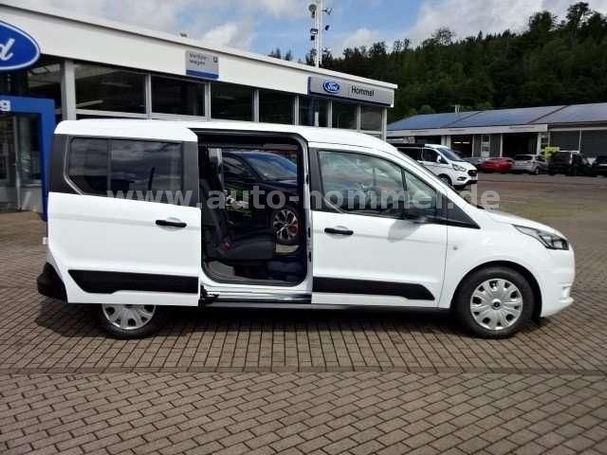 Ford Transit Connect LKW Trend 74 kW image number 9