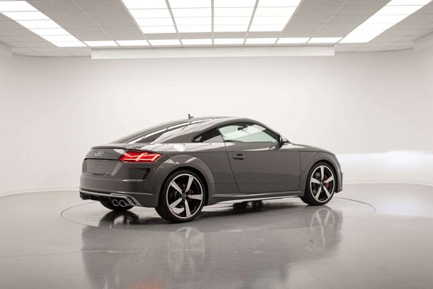 Audi TTS TFSI quattro S tronic 235 kW image number 4