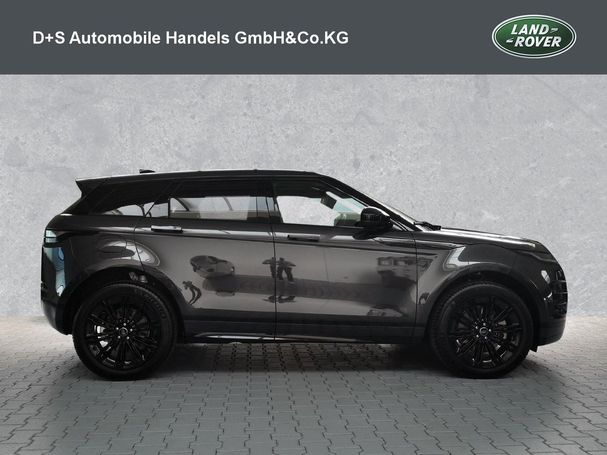 Land Rover Range Rover Evoque S 198 kW image number 6