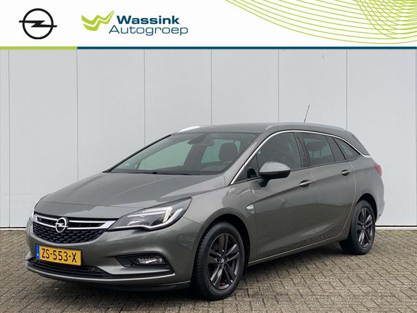 Opel Astra Sports Tourer 1.0 Turbo 120 Jaar Edition 77 kW image number 1