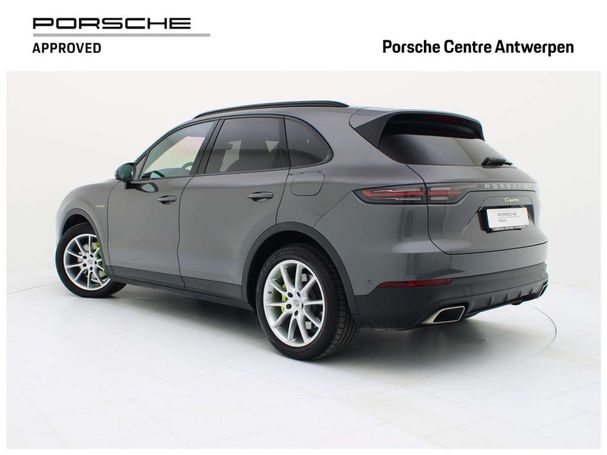 Porsche Cayenne E-Hybrid 340 kW image number 2