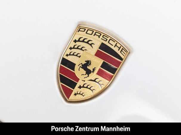 Porsche Cayenne S 324 kW image number 10