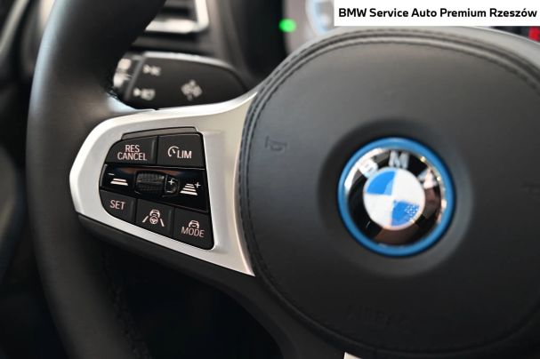 BMW iX3 210 kW image number 14