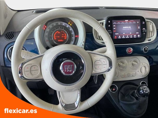 Fiat 500 1.0 51 kW image number 12