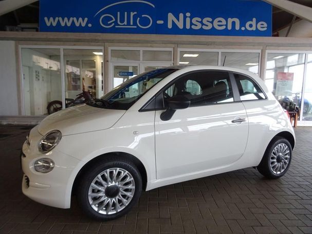 Fiat 500 1.0 51 kW image number 1