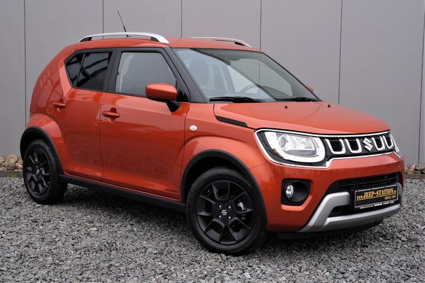 Suzuki Ignis 61 kW image number 3