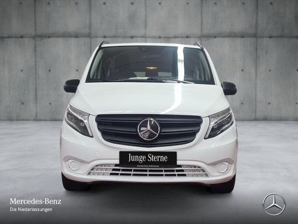 Mercedes-Benz Vito 114 CDi 100 kW image number 2