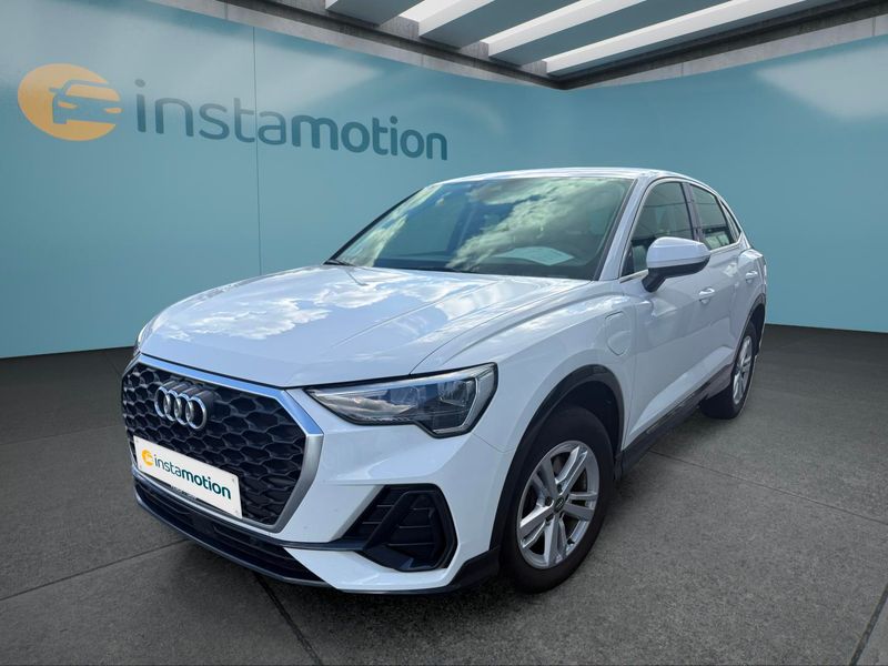 Audi Q3 Sportback 45