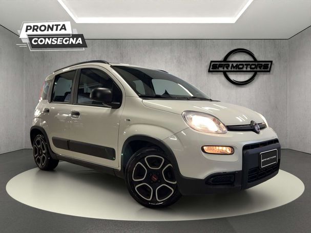 Fiat Panda 1.0 Hybrid 51 kW image number 3