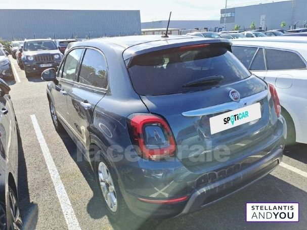 Fiat 500X 1.0 FireFly City Cross 88 kW image number 11