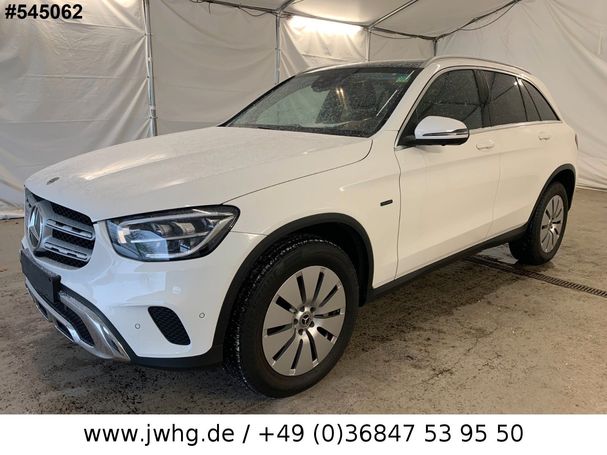 Mercedes-Benz GLC 300 e 235 kW image number 1