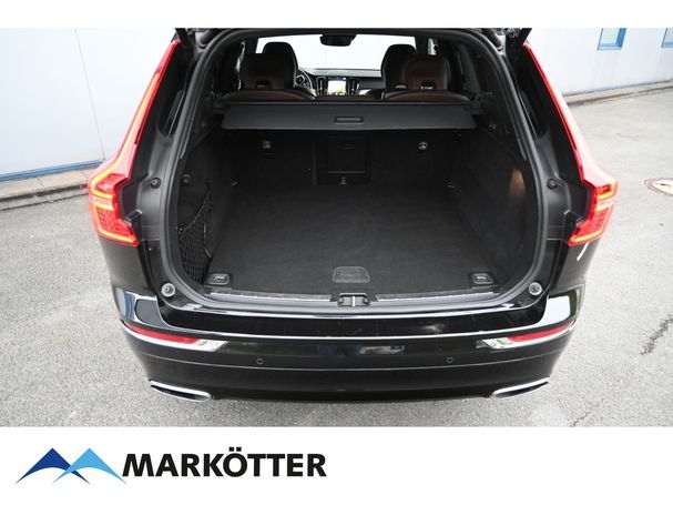 Volvo XC60 D4 Inscription 140 kW image number 10