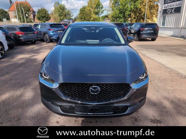 Mazda CX-30 2.0 186 137 kW image number 5