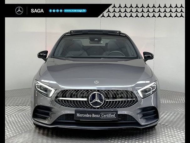 Mercedes-Benz A 180 100 kW image number 2