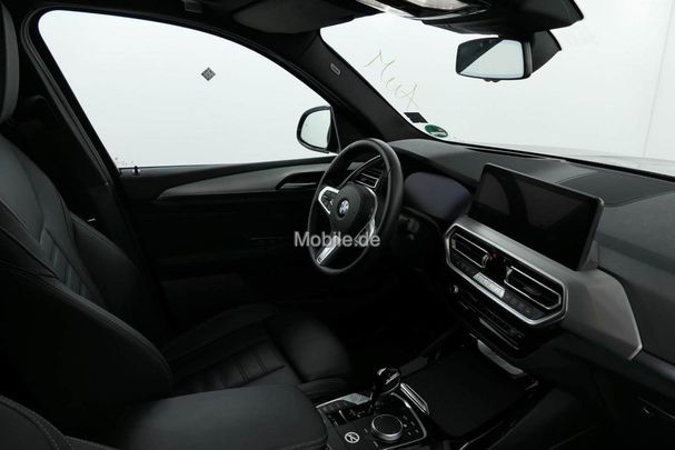 BMW X3 xDrive20d 140 kW image number 5