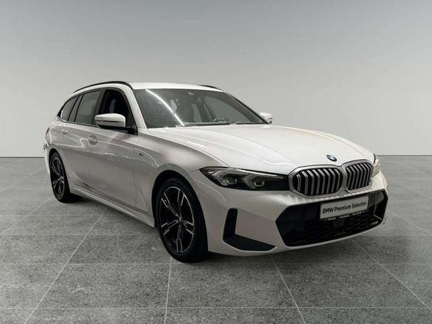 BMW 320i Touring 140 kW image number 12