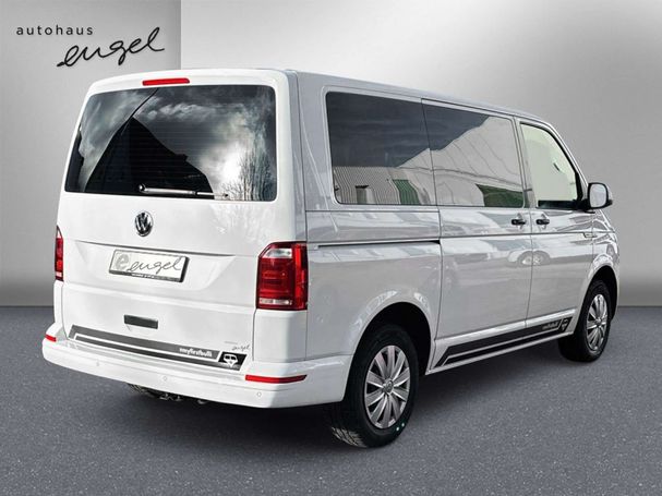 Volkswagen T6 Transporter EU6 75 kW image number 5