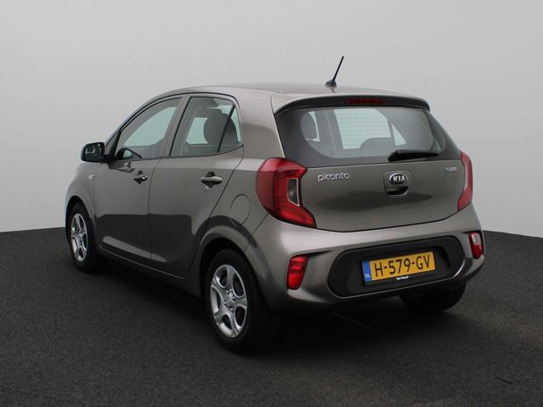 Kia Picanto 1.0 49 kW image number 4