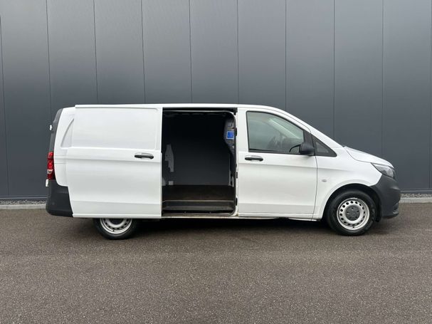 Mercedes-Benz Vito 114 CDi 100 kW image number 11