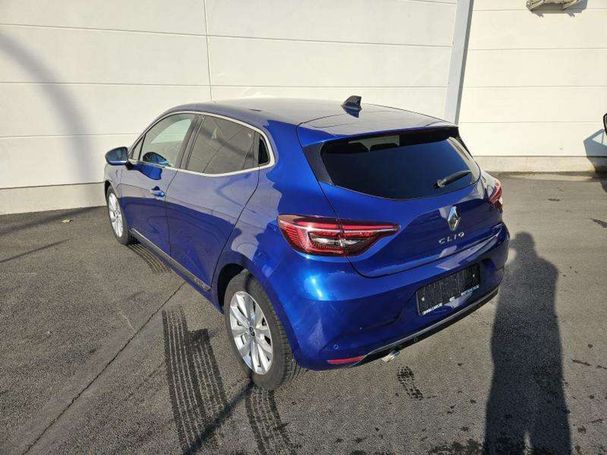 Renault Clio TCe Intens 66 kW image number 7