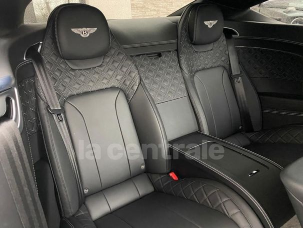 Bentley Continental GT 467 kW image number 26