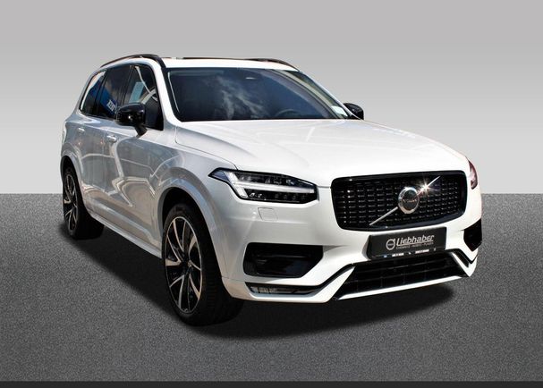 Volvo XC90 B5 AWD Ultimate 173 kW image number 2