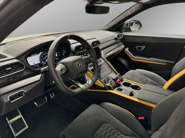 Lamborghini Urus 478 kW image number 8