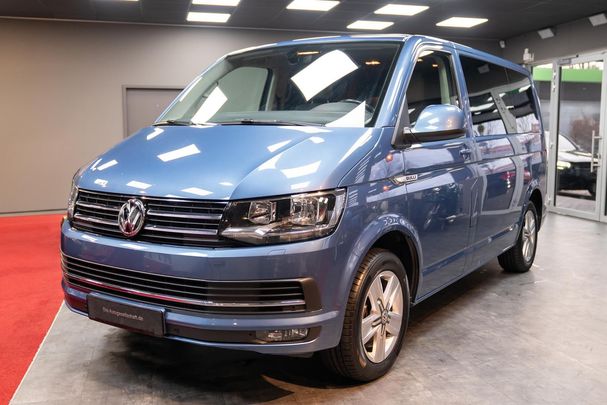 Volkswagen T6 Multivan 75 kW image number 1