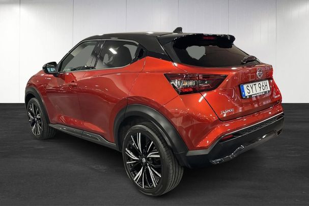 Nissan Juke DIG-T 117 N-Design 86 kW image number 4