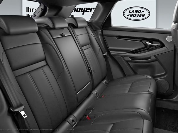 Land Rover Range Rover Evoque D200 Dynamic SE 150 kW image number 6