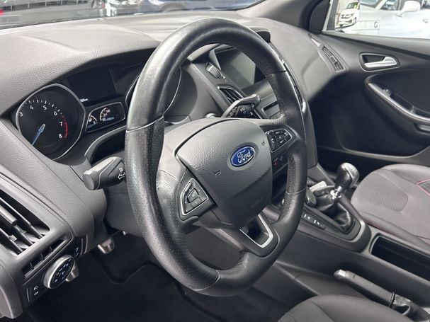 Ford Focus 103 kW image number 9