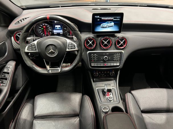 Mercedes-Benz A 45 AMG 280 kW image number 8