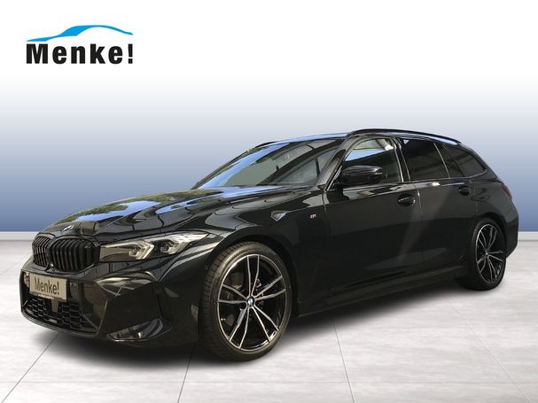 BMW 320d Touring 140 kW image number 1