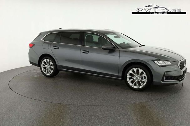 Skoda Superb Combi 2.0 TDI 110 kW image number 25