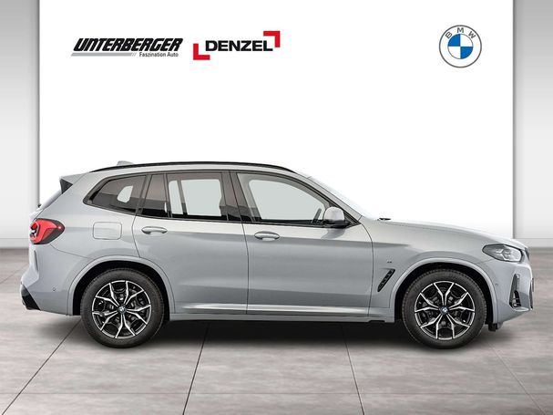 BMW X3 xDrive20d 140 kW image number 2